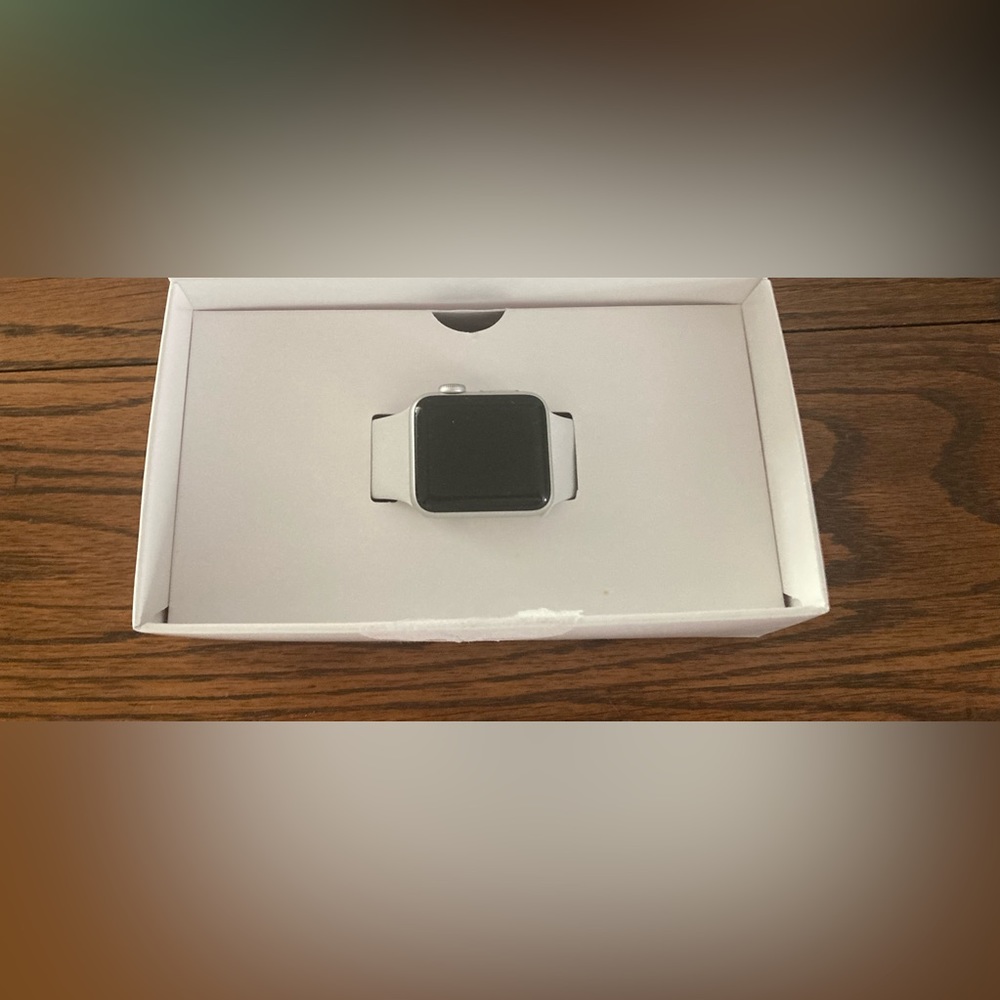 Apple Watch Series 3